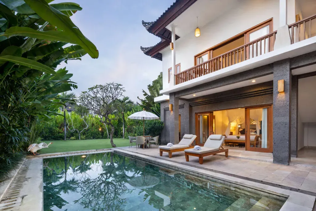 Luxury Swan Escape - 3 Nights