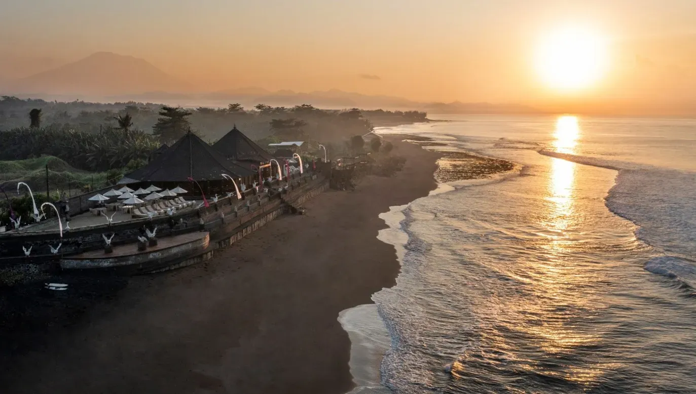 Complete Guide to Staying in Keramas Bali