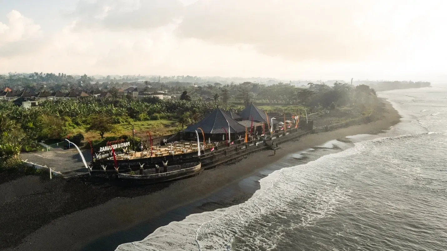 Complete Guide to Staying in Keramas Bali: Everything You Need to Know Before You Visit