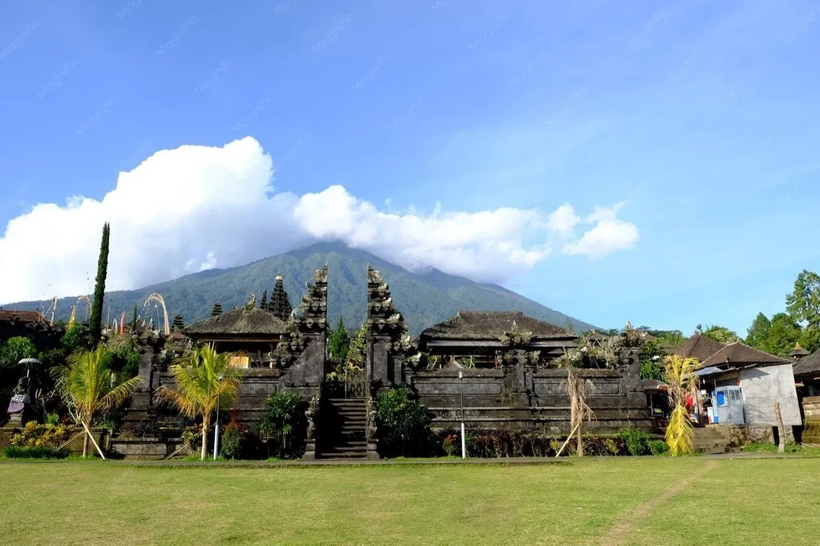 Temple