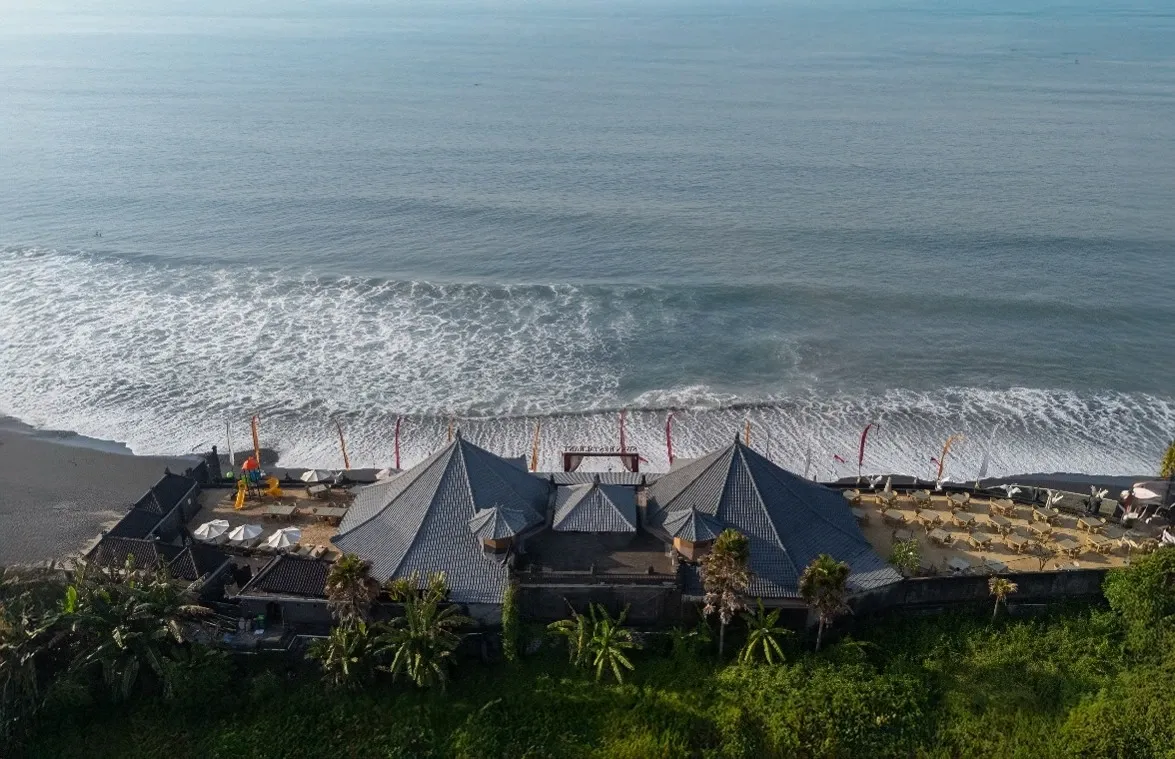 Desa Swan Ocean View