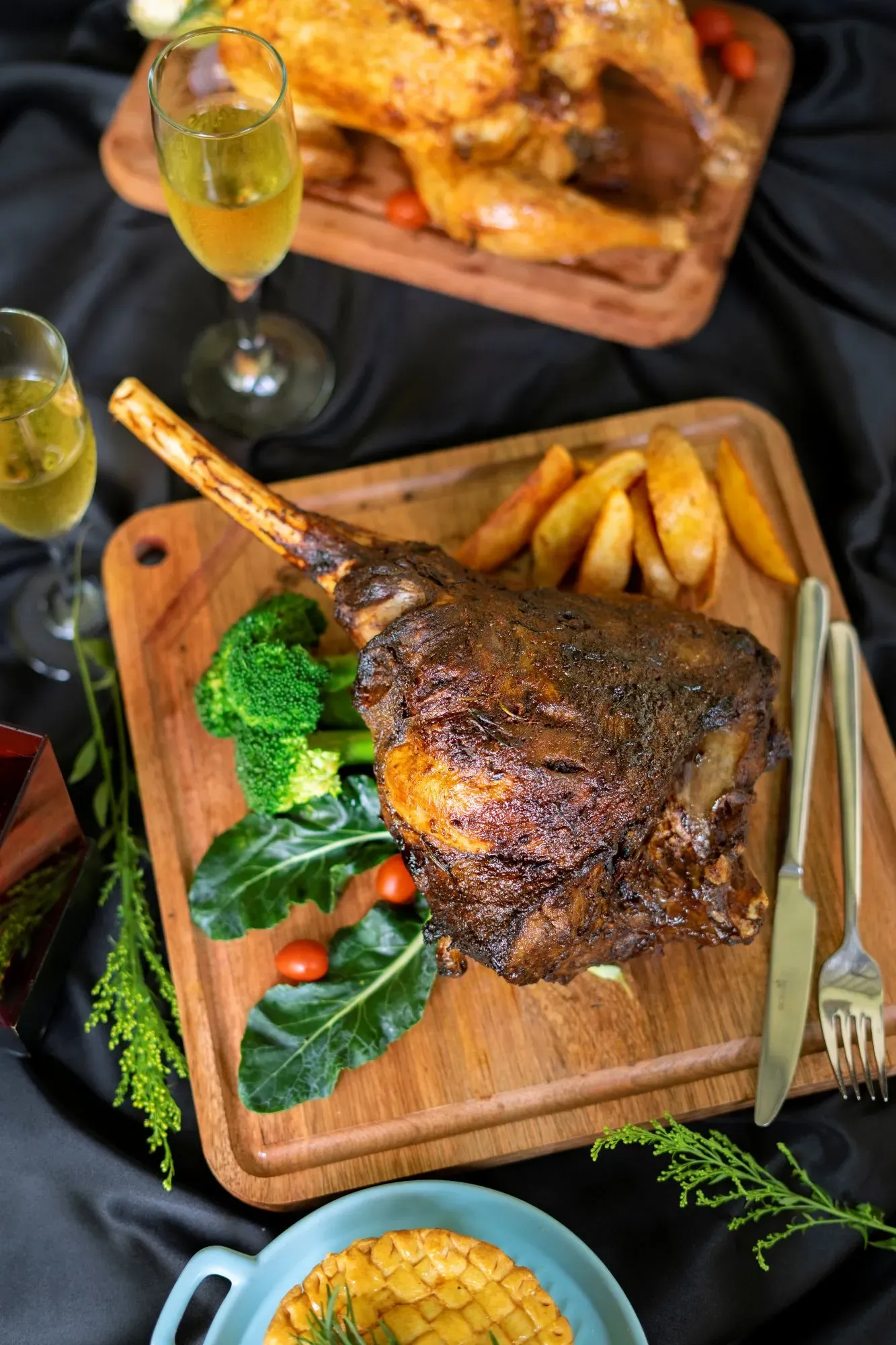 Dining - Holiday Inn Resort Batam
