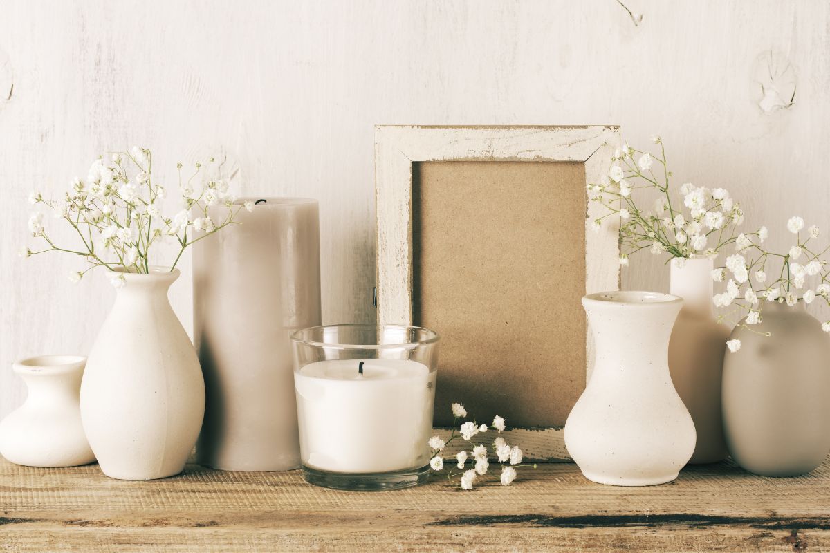 homeware decor