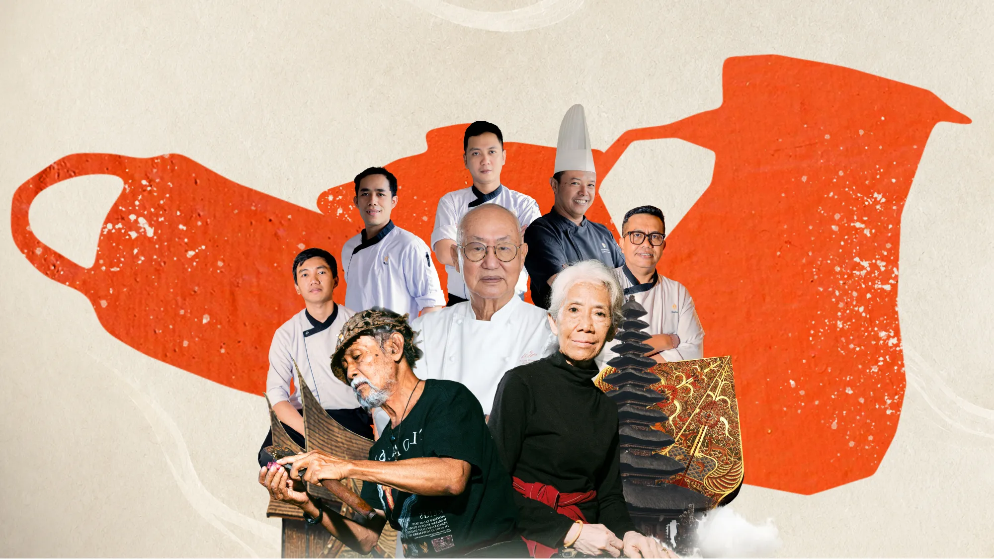 Local Legacy to Global Recognition