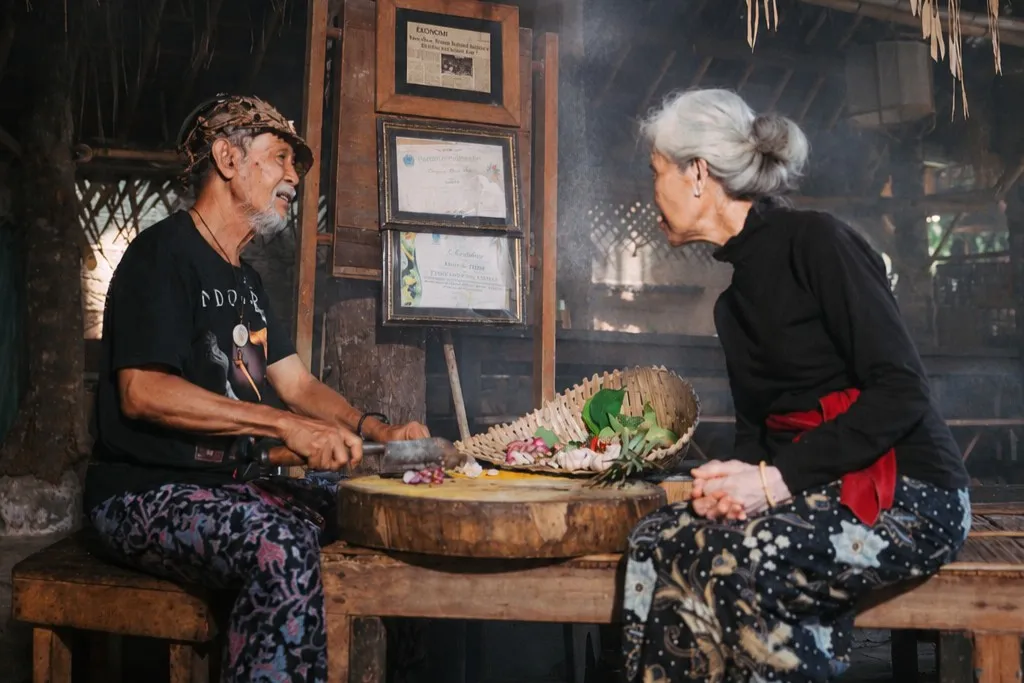 Local Legacy to Global Recognition