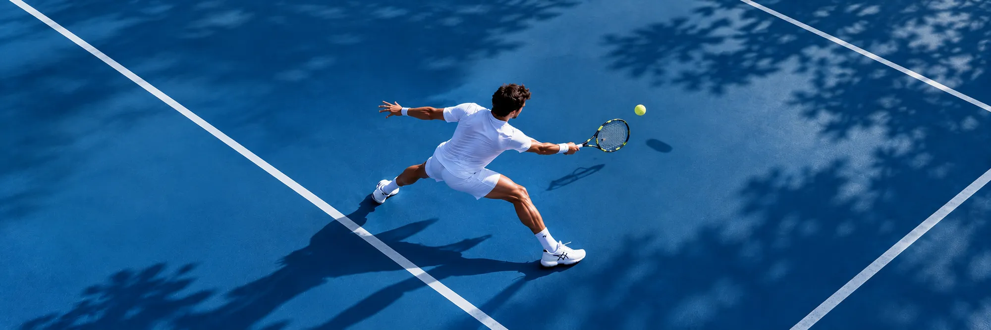 Soul of Jimbaran Tennis Open