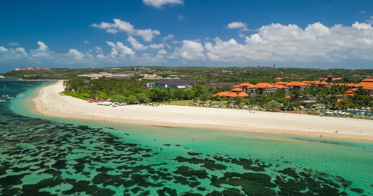 Nusa Dua