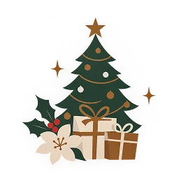 CHRISTMAS EVE Kids' Festive Activities