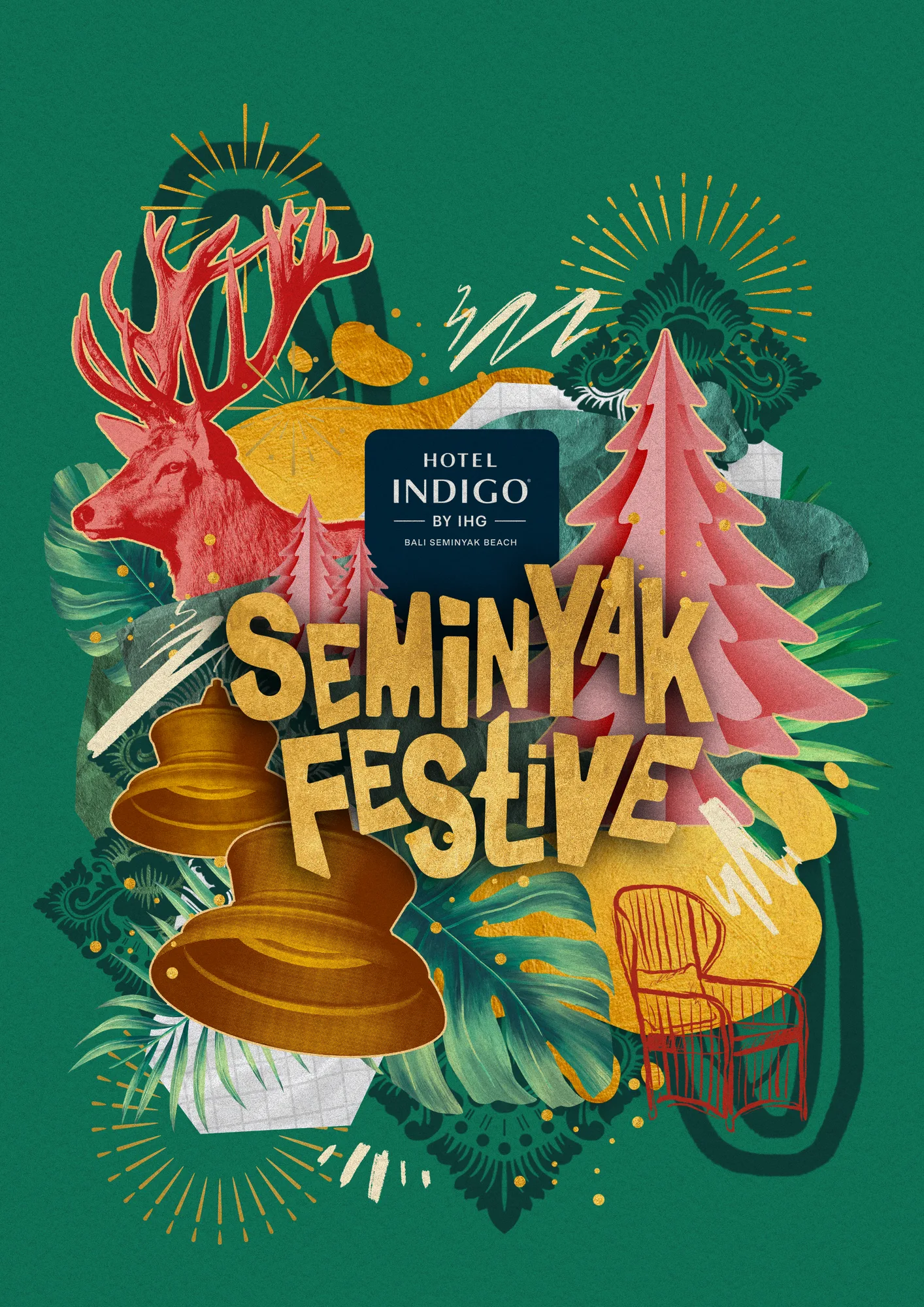 Seminyak Festive