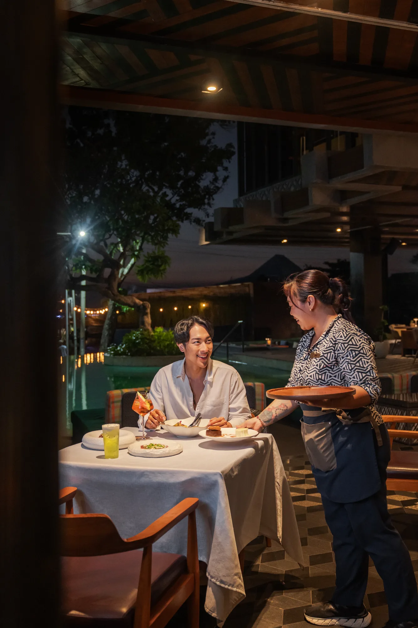 Seminyak Festive Gallery 9