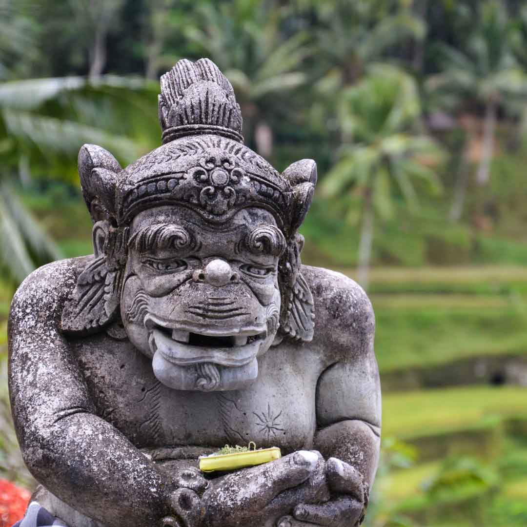 Karaya Villas Umalas