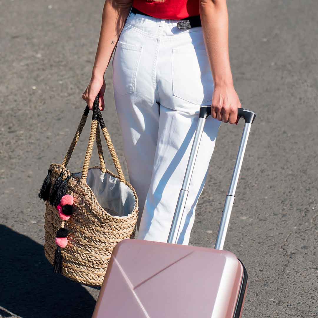 Karaya Villas - Airport Transfers