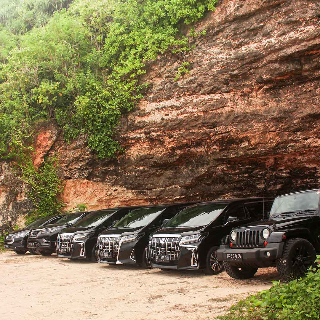 Karaya Villas - Private Car Service
