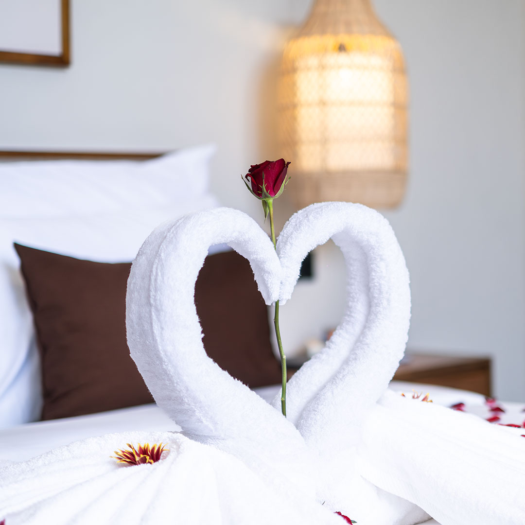 Karaya Villas - Villa True Romance