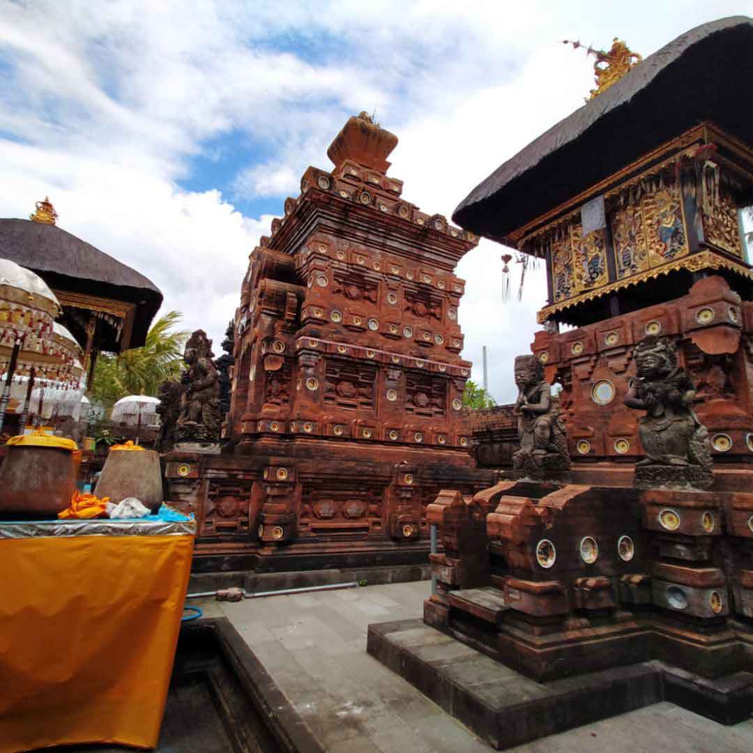 Karaya Villas