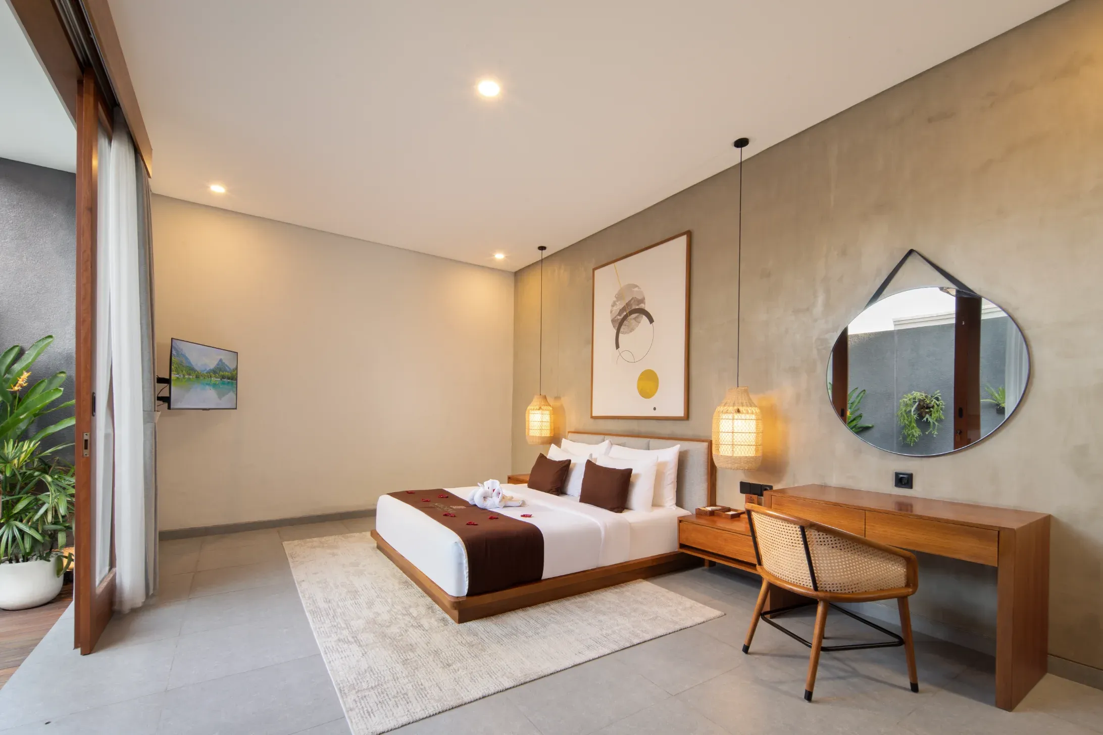 Karaya Villas Umalas