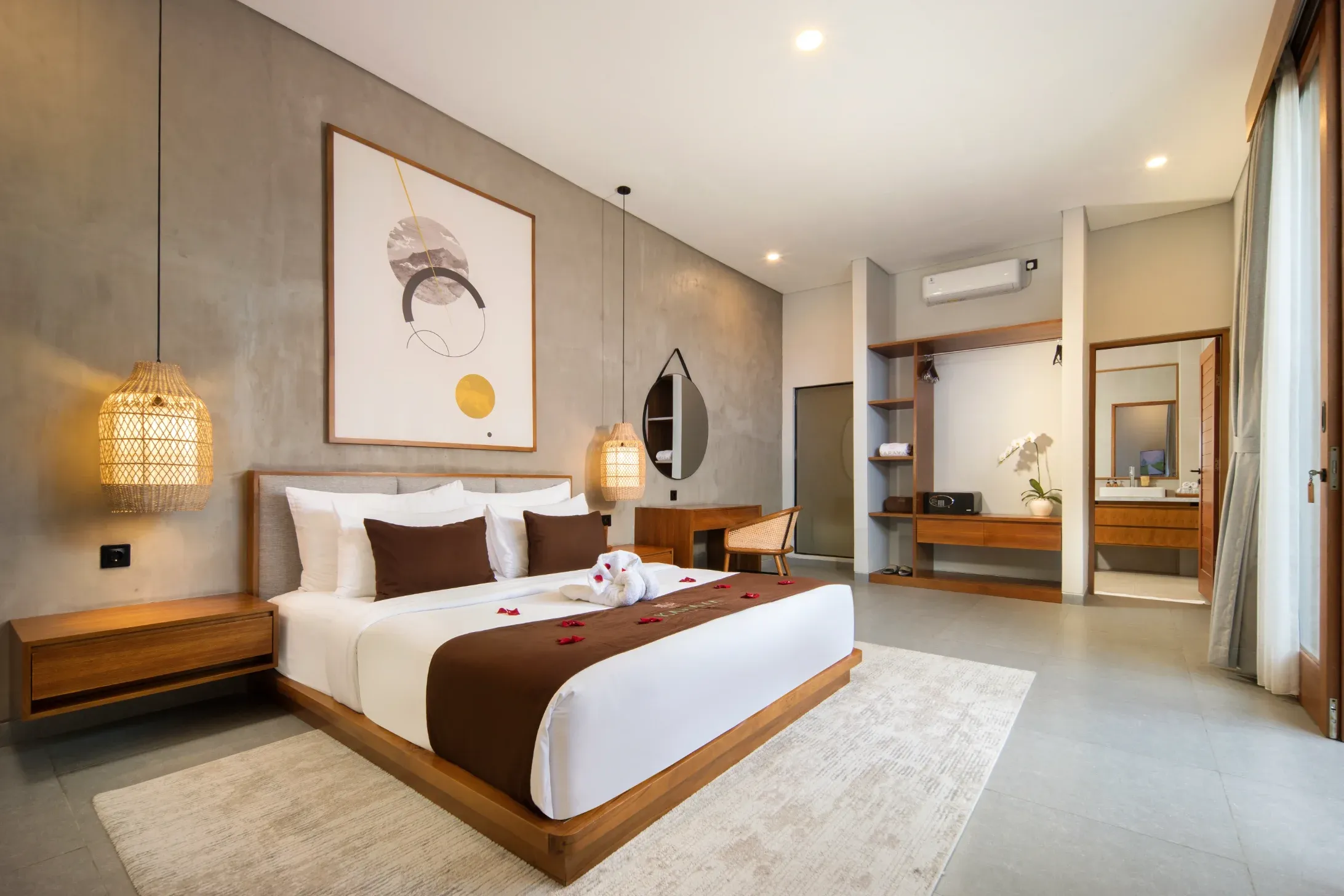 Karaya Villas Umalas