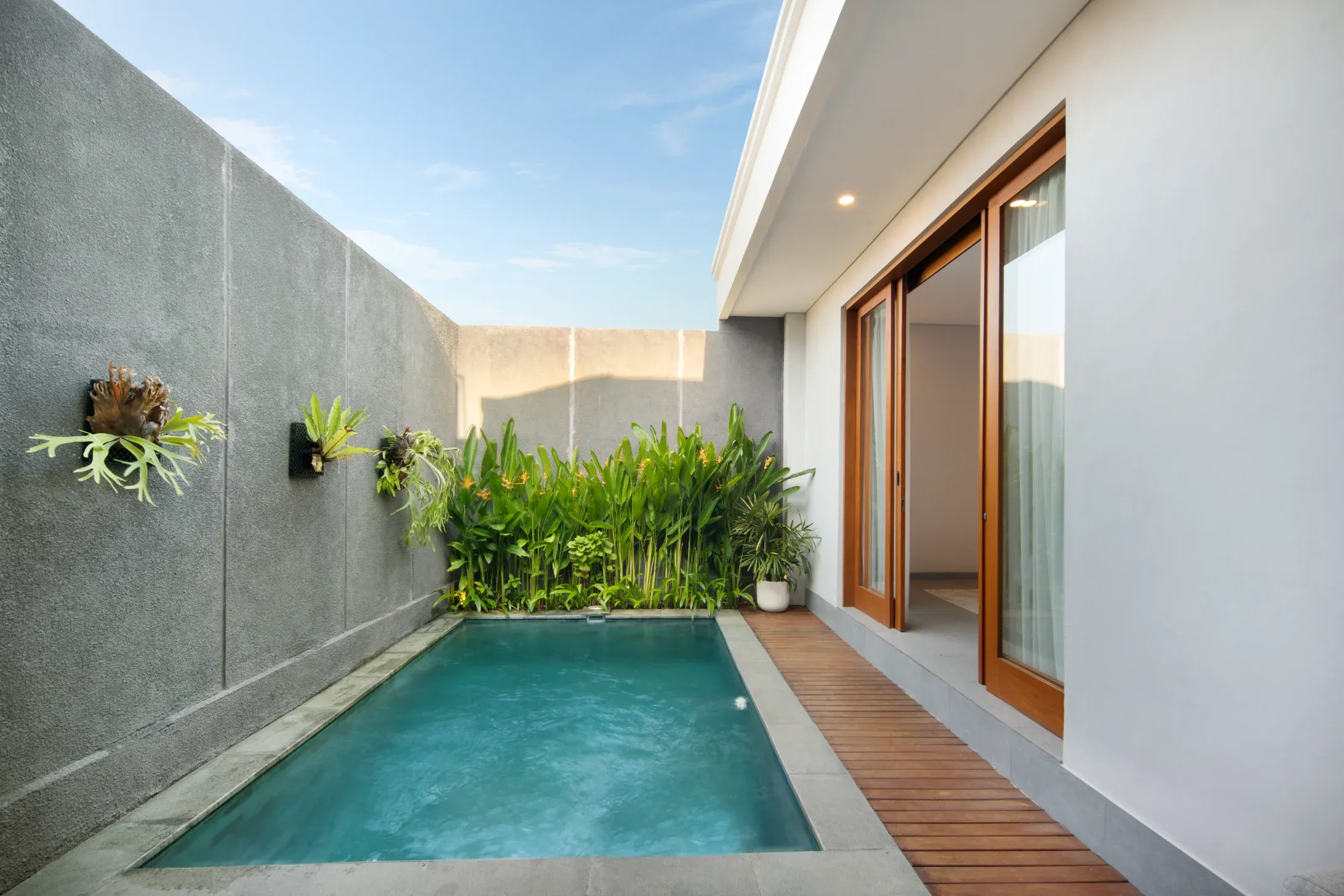 Karaya Villas Umalas