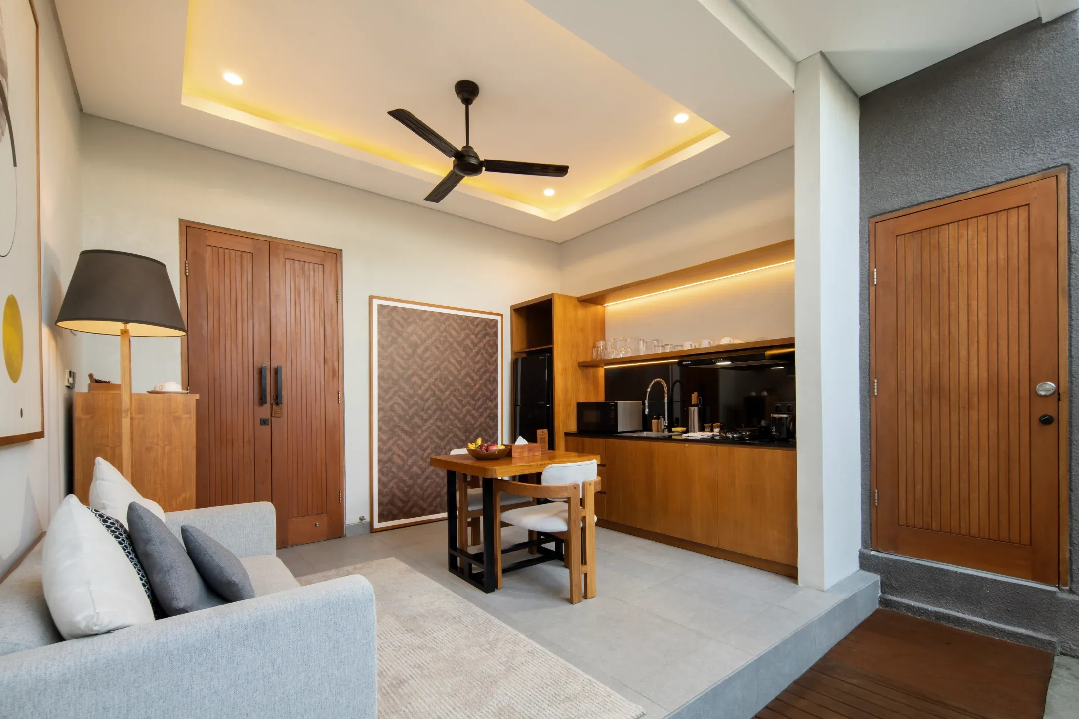 Karaya Villas Umalas
