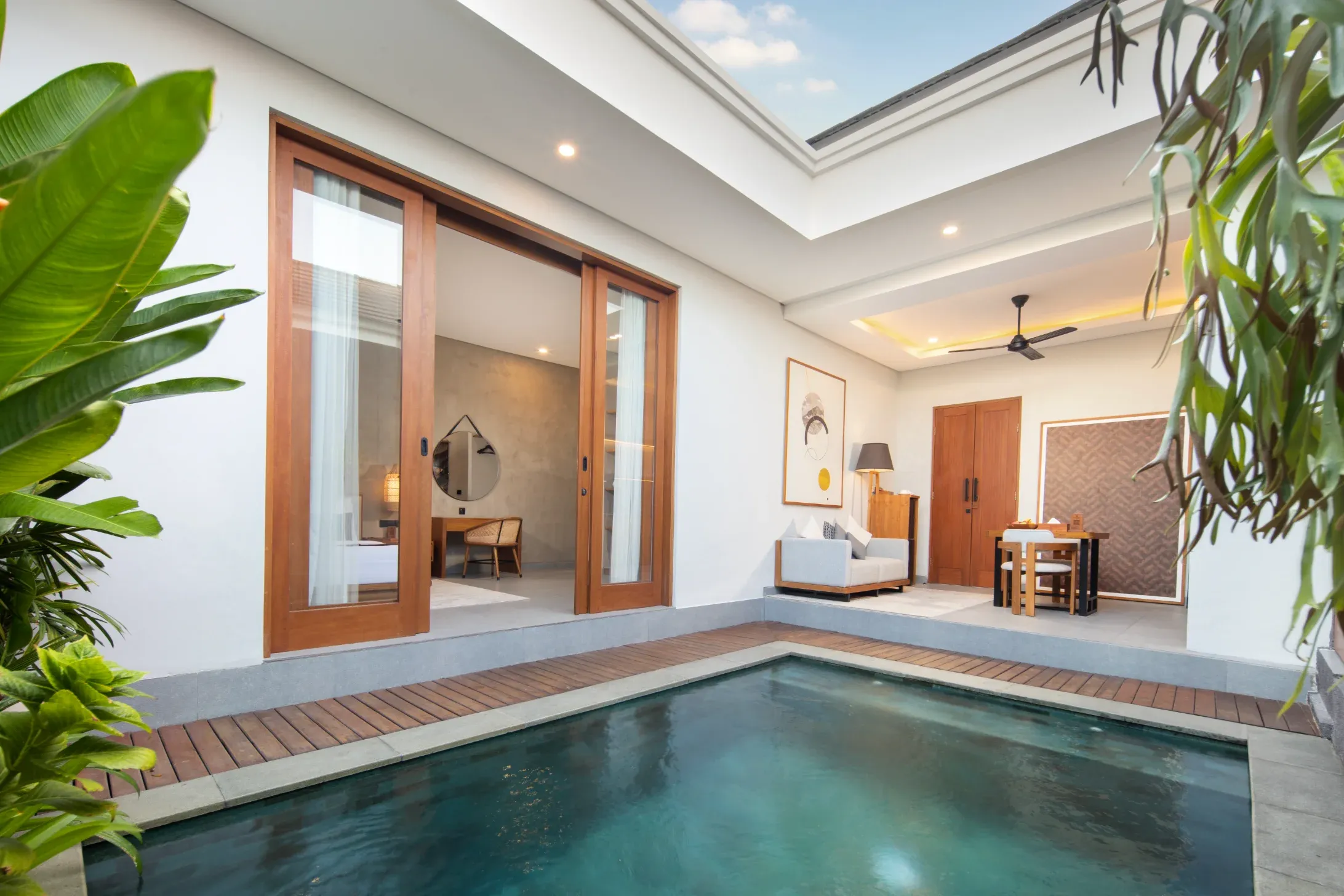 Karaya Villas Umalas