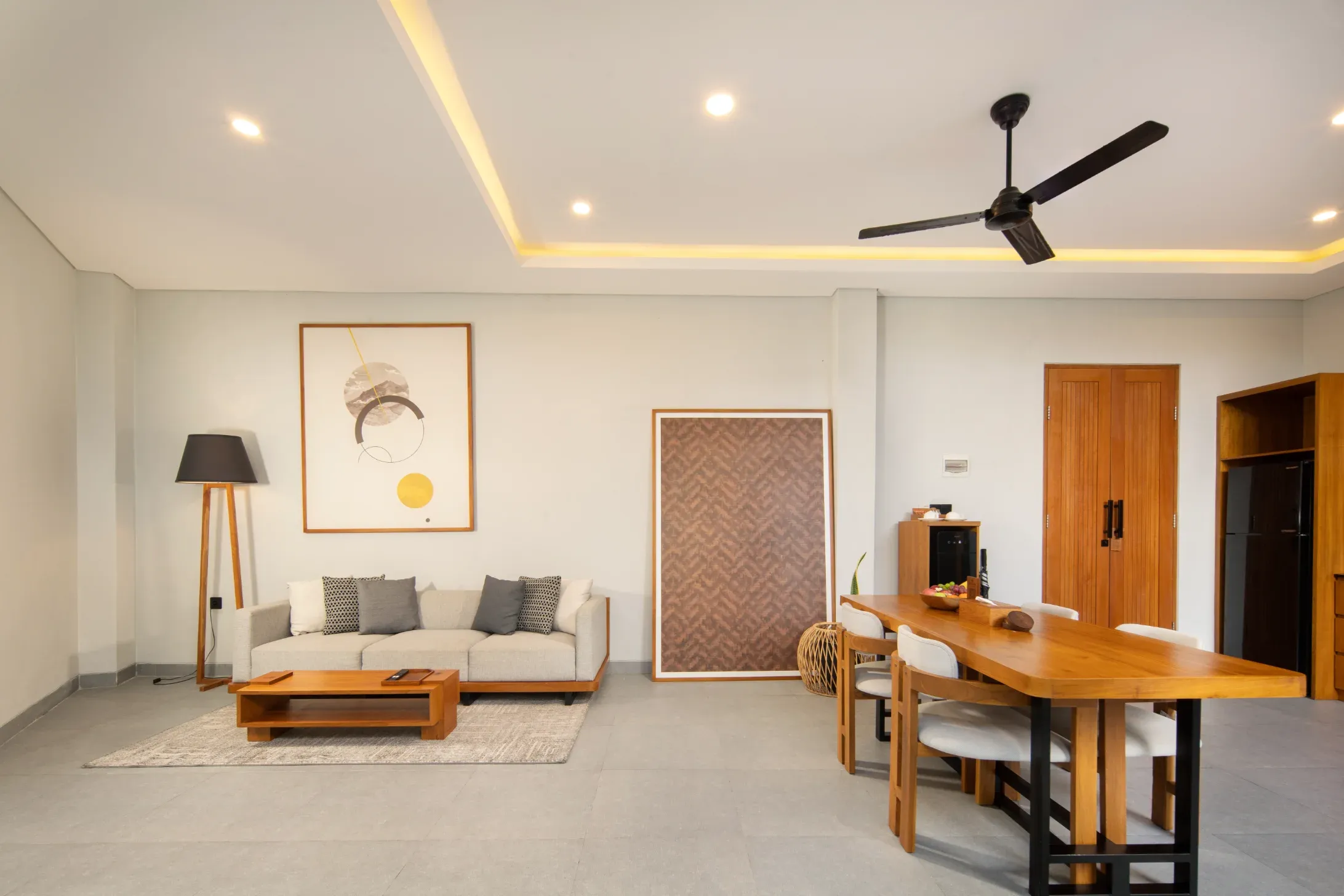 Karaya Villas Umalas