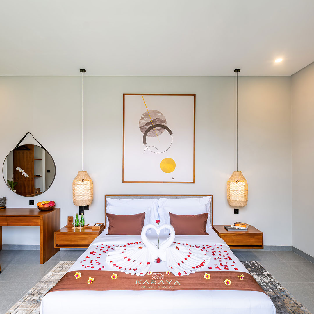 Karaya Villas Umalas
