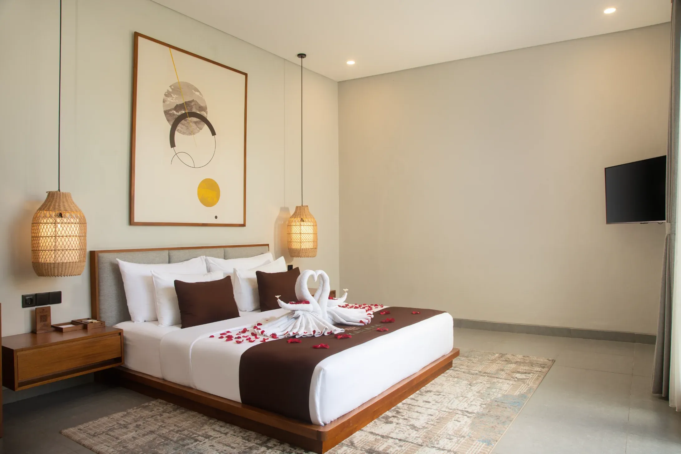 One Bedroom Private Pool Villa