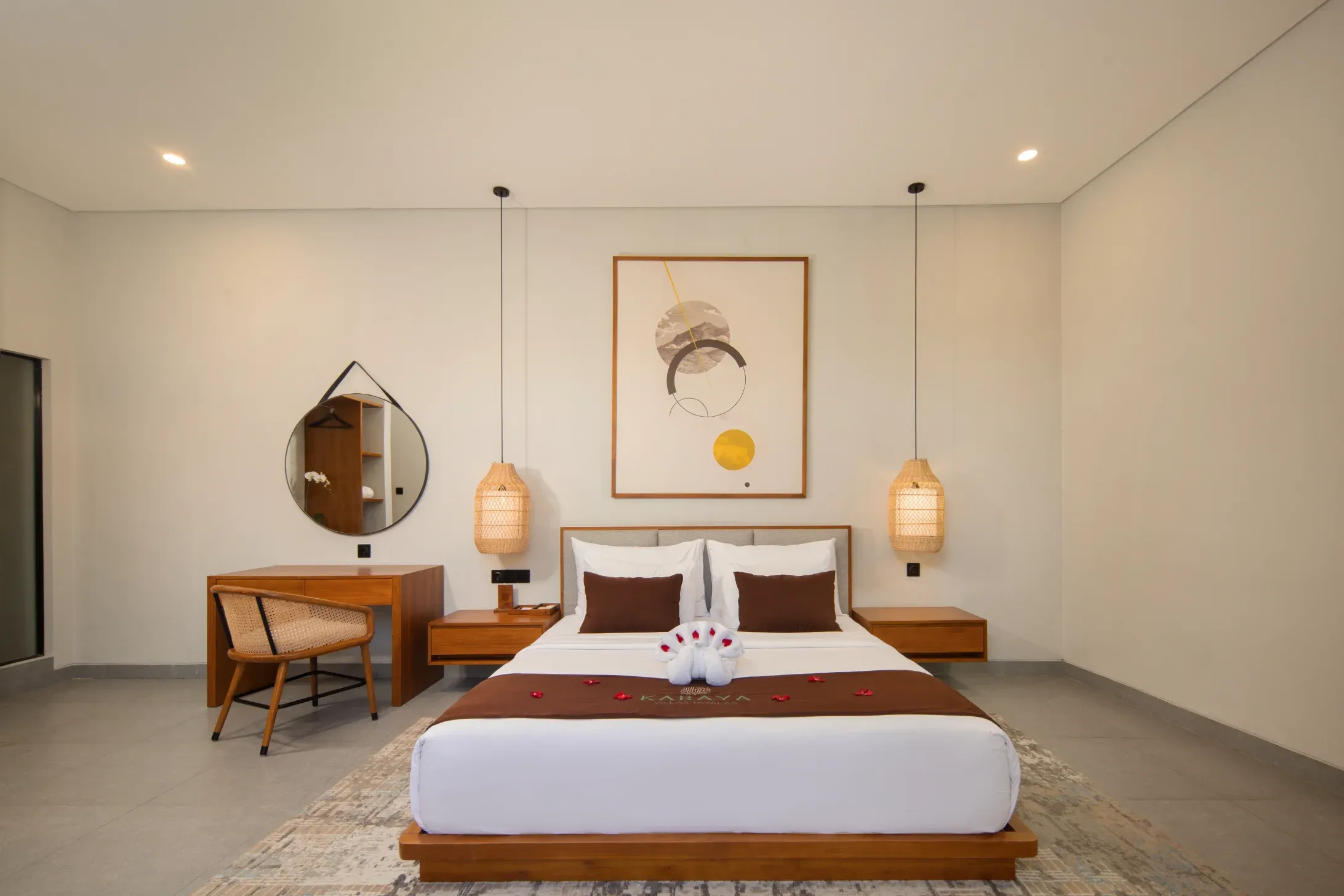 Karaya Villas Umalas