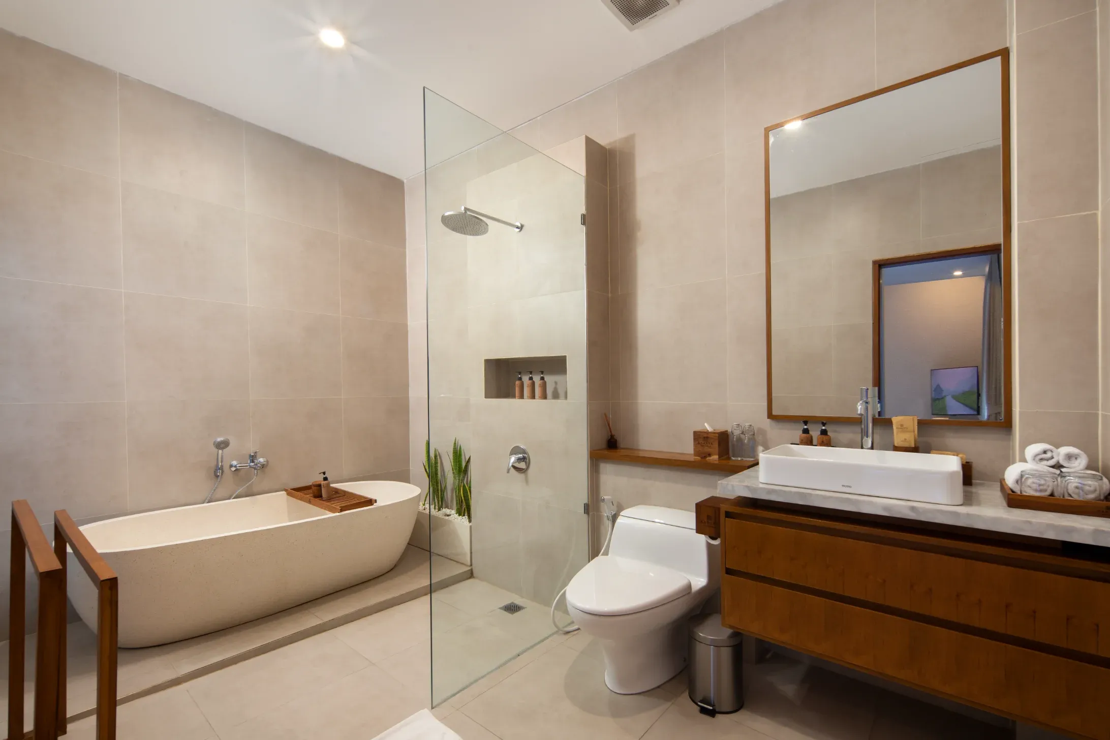 Karaya Villas Umalas