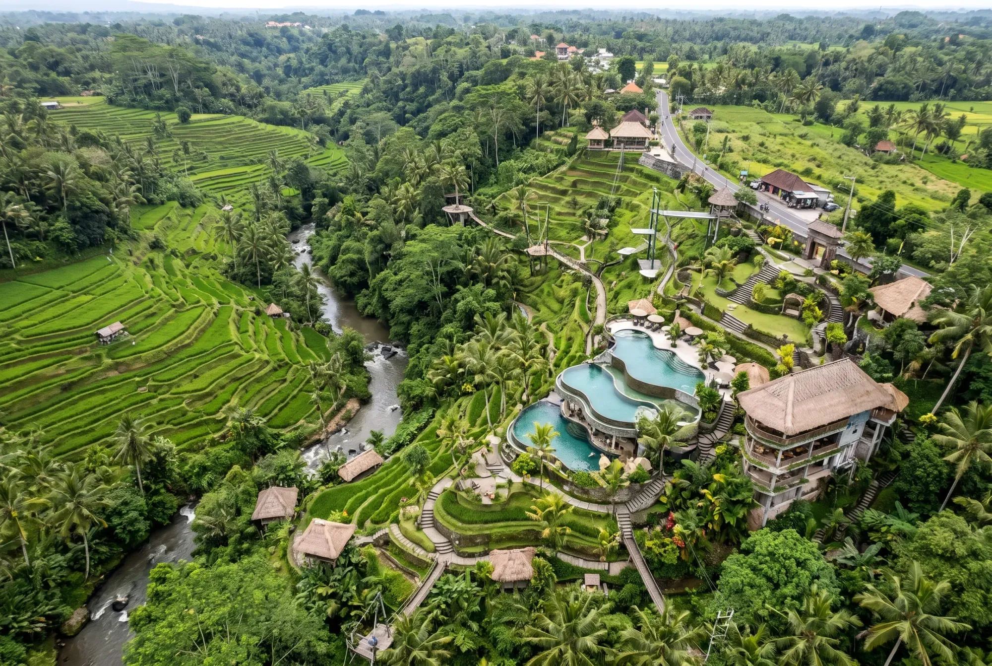 The Ultimate Visitor’s Guide to Alas Harum Bali