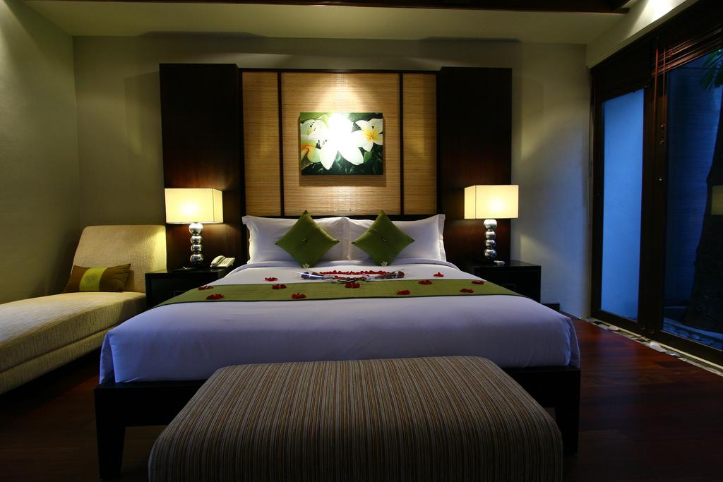Two-Bedroom Villa with Private Pool
