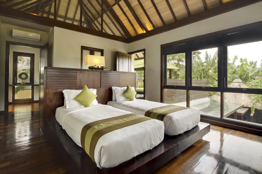 Two-Bedroom Villa with Private Pool