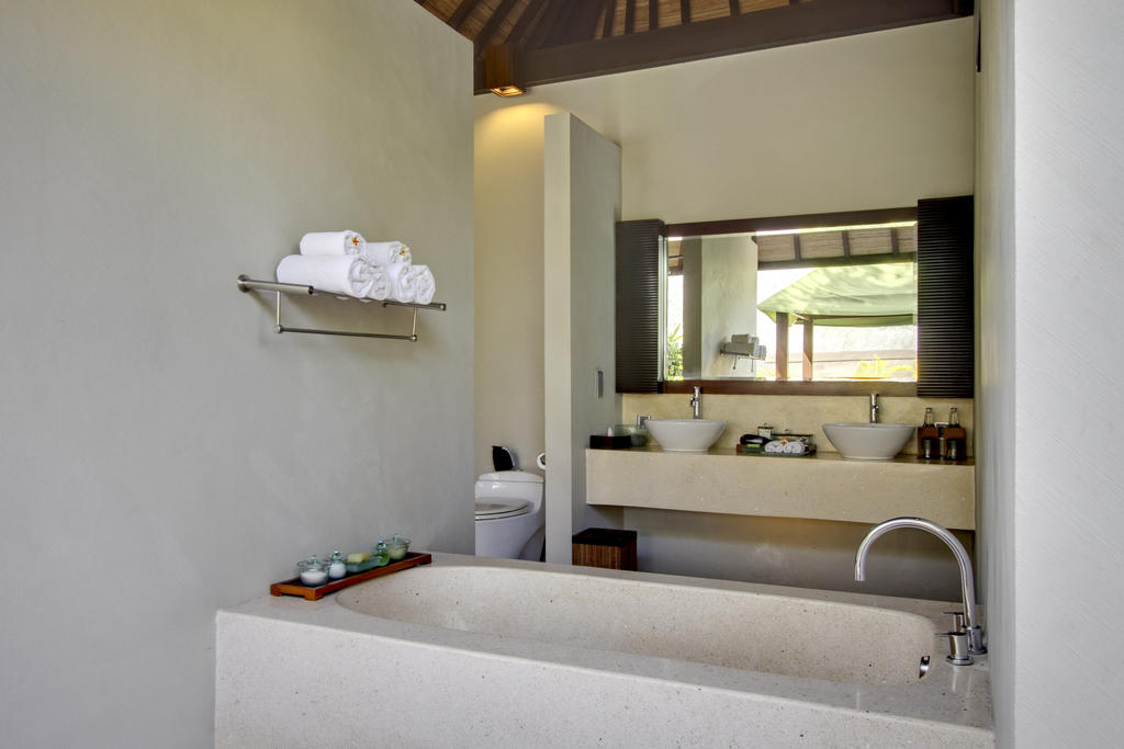 Two-Bedroom Villa with Private Pool