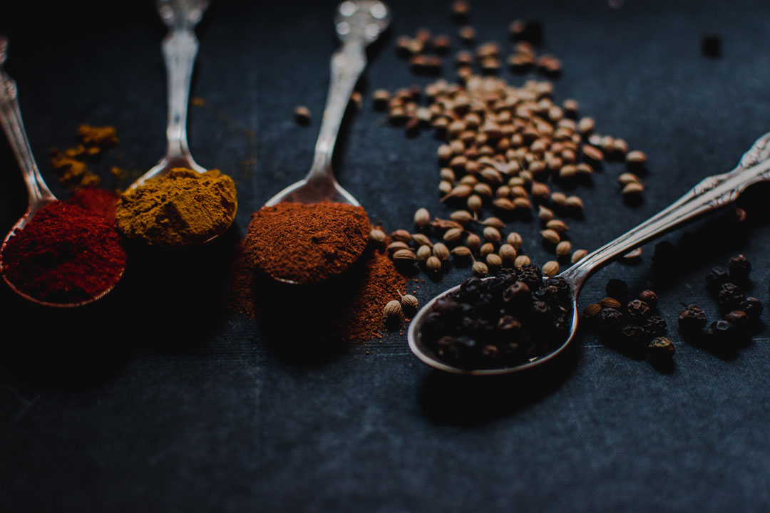 INDIAN RESTAURANTS IN BALI