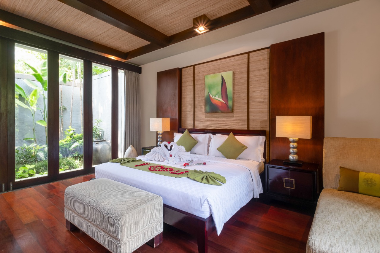 Honeymoon Package