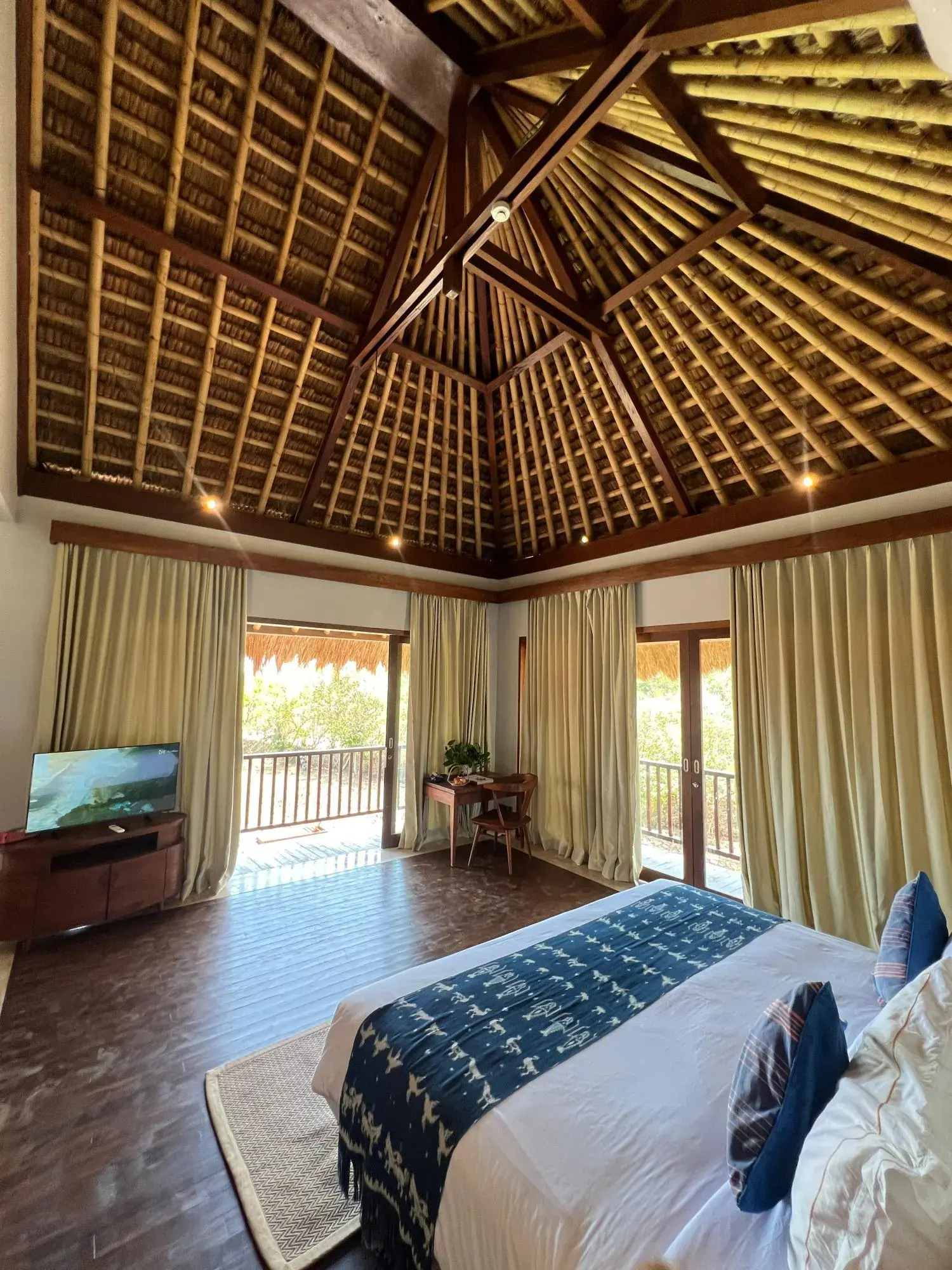 Suite Room Ocean View