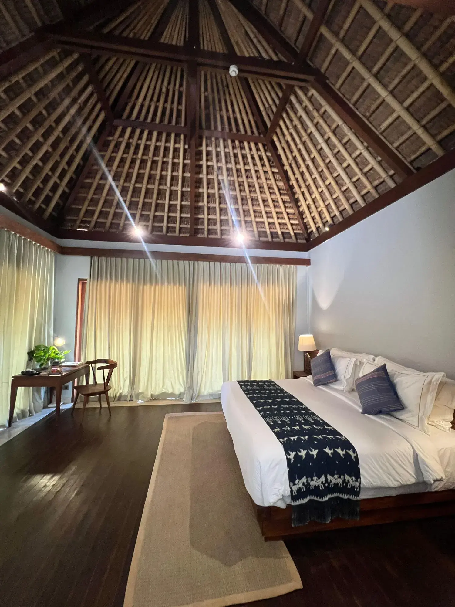 Suite Room with Pool Access
