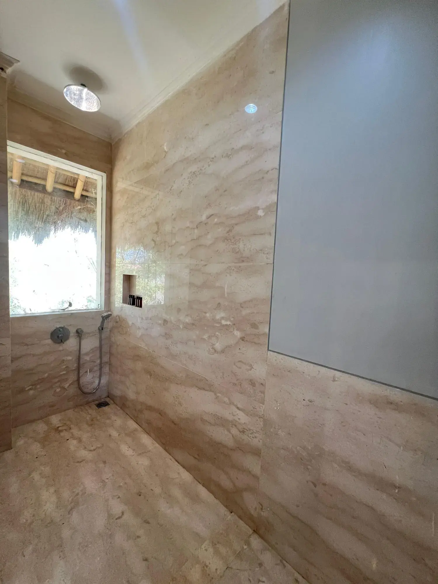 Suite Room with Pool Access
