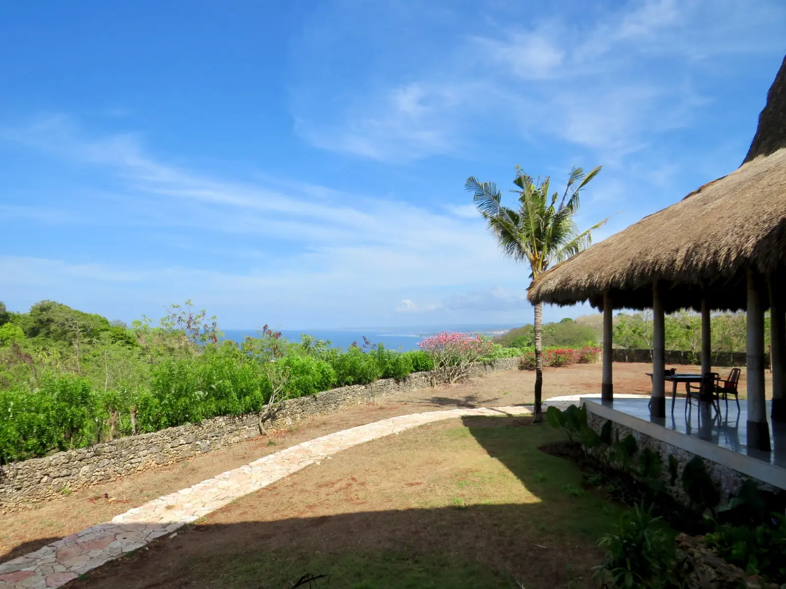 Deluxe Room Ocean View