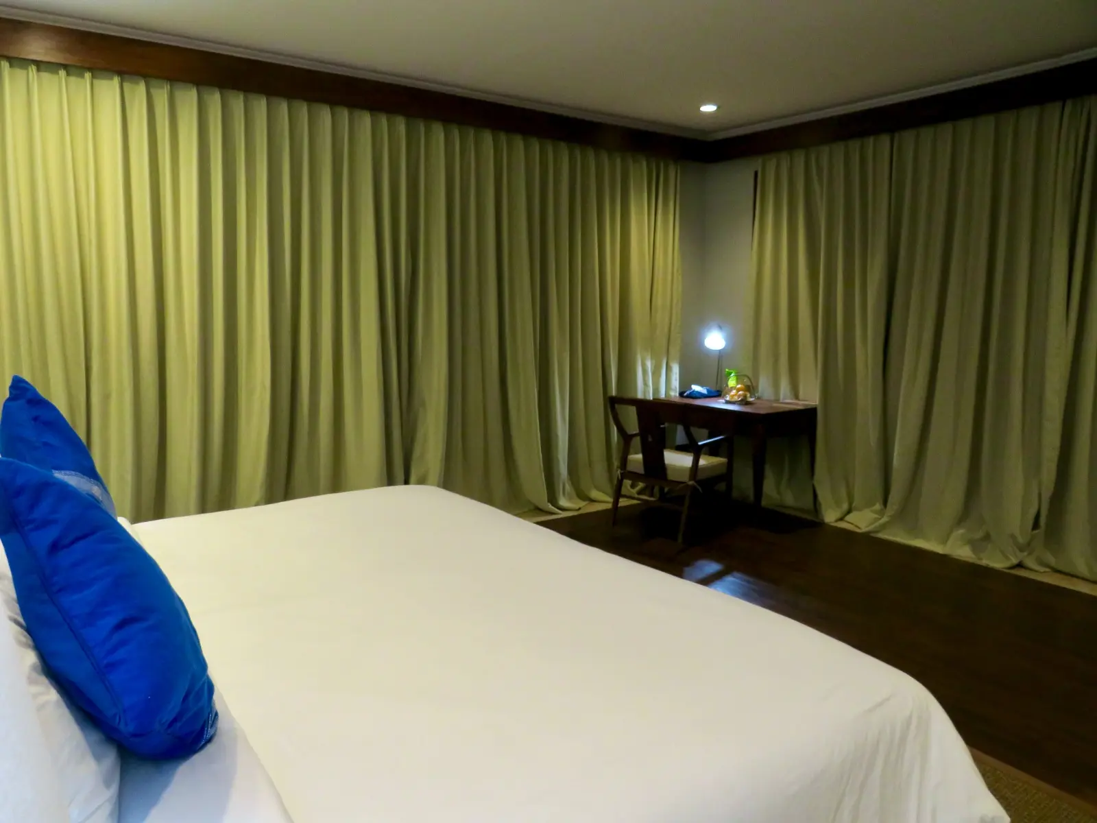Deluxe Room Ocean View