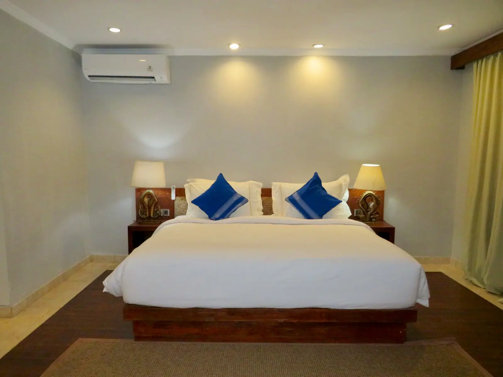 Deluxe Room Ocean View