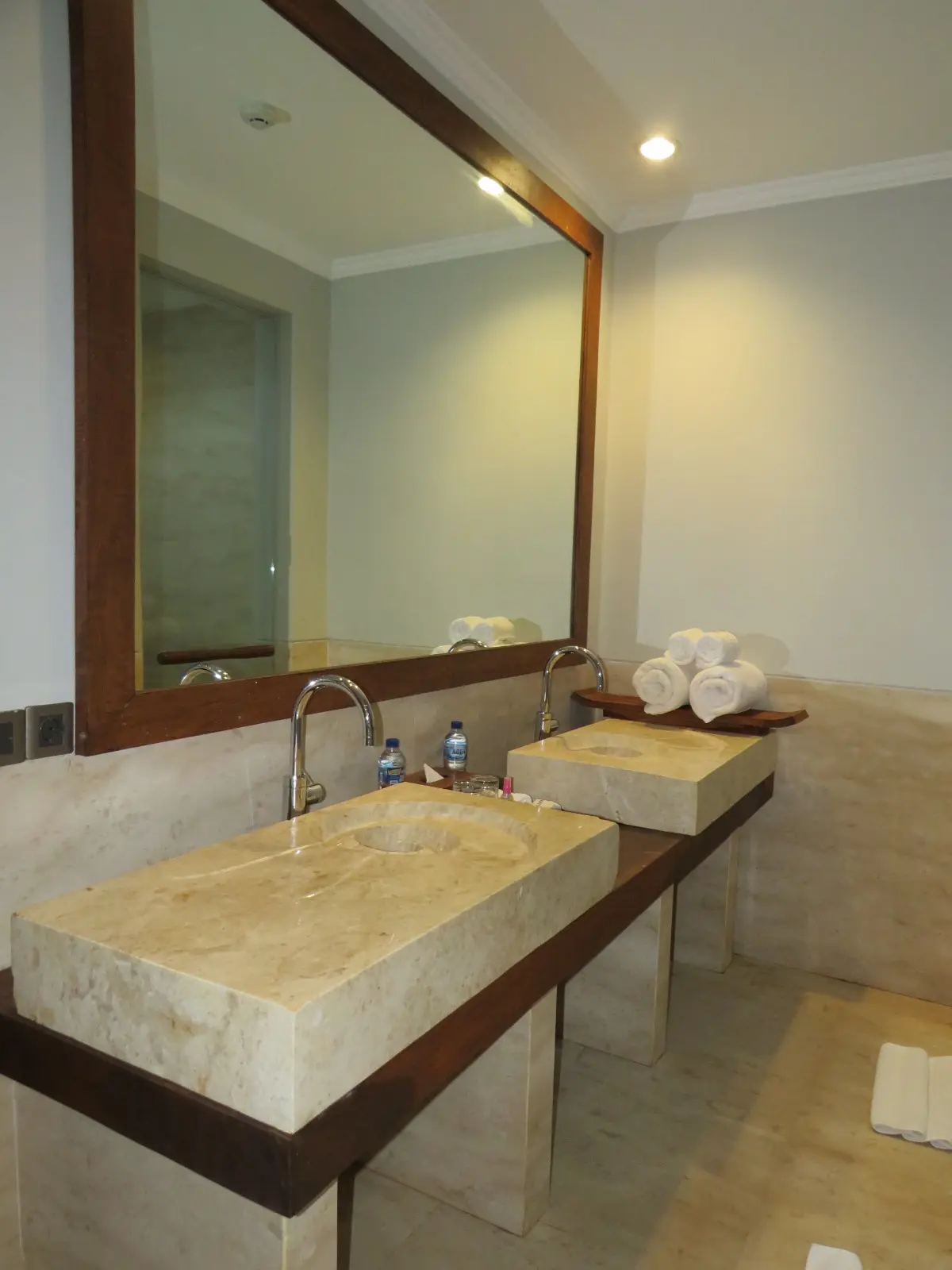 Deluxe Room Ocean View