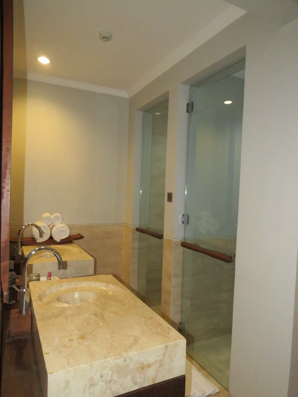 Deluxe Room Ocean View