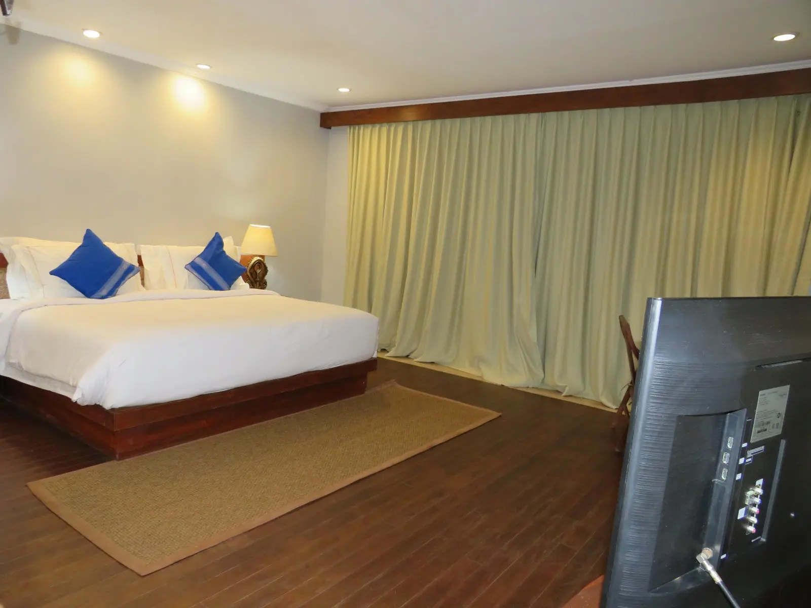 Deluxe Room Ocean View