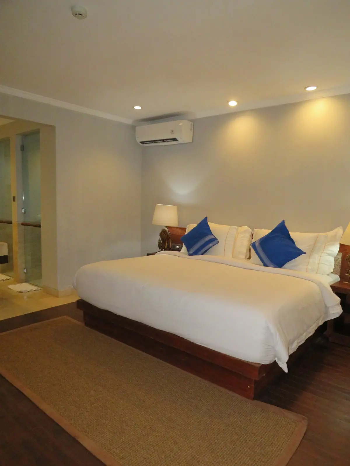 Deluxe Room Ocean View