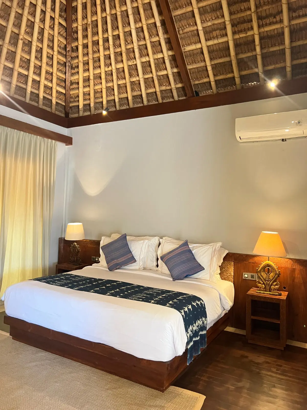 Suite Room with Pool Access