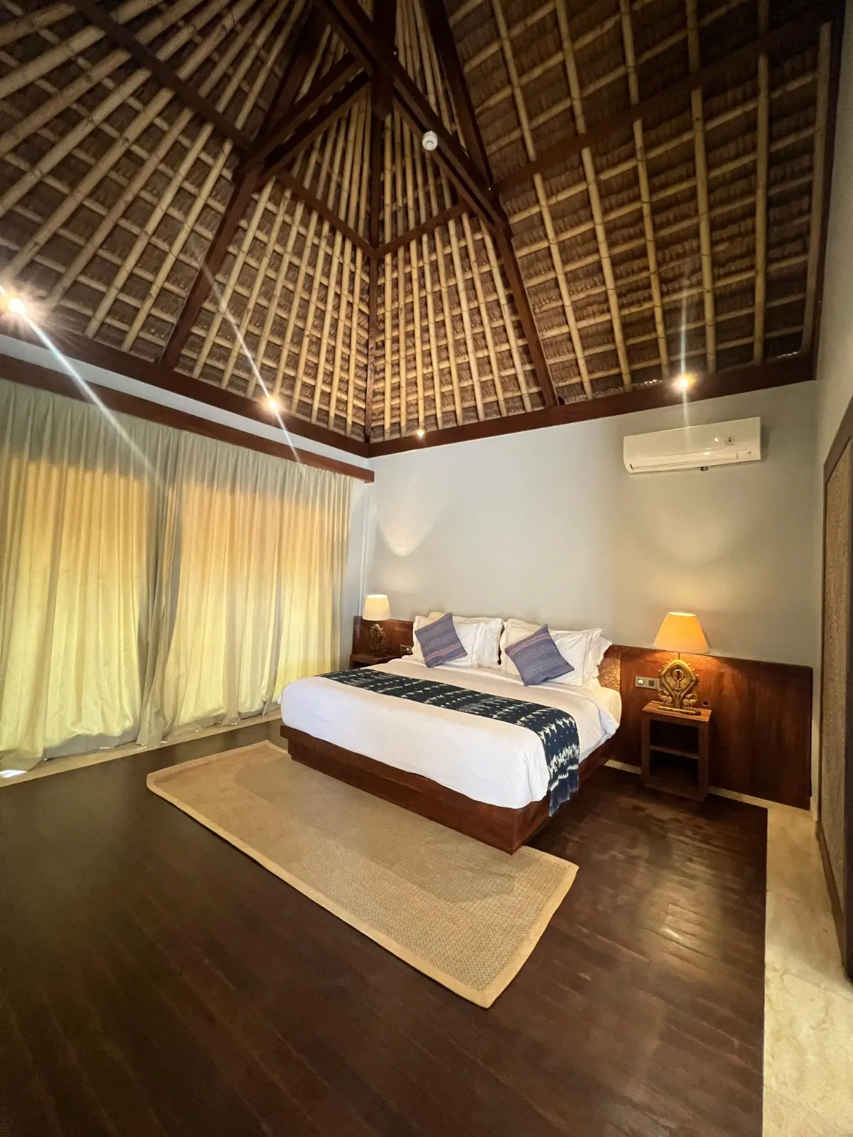 Suite Room Ocean View