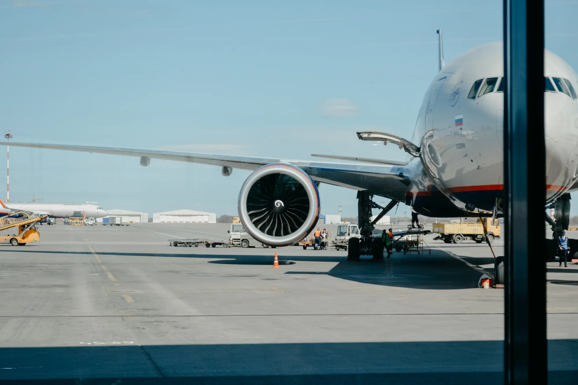 Airport Transfer