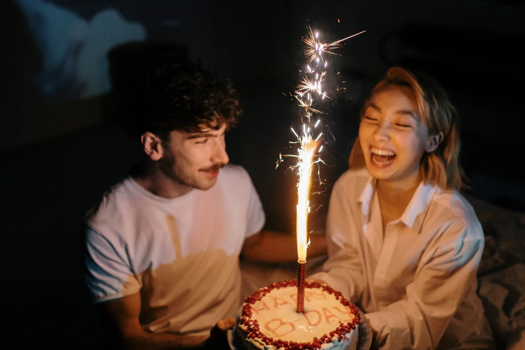 Birthday Celebration