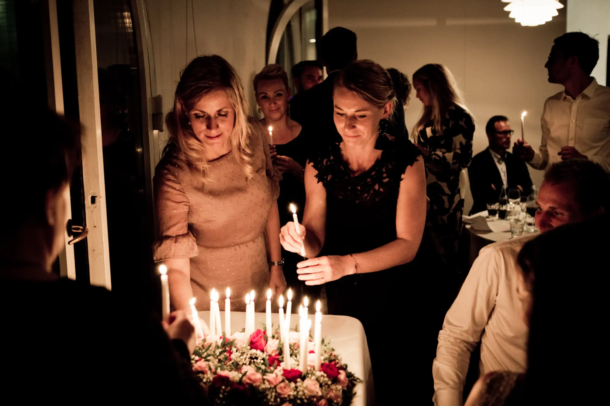 Birthday Celebration